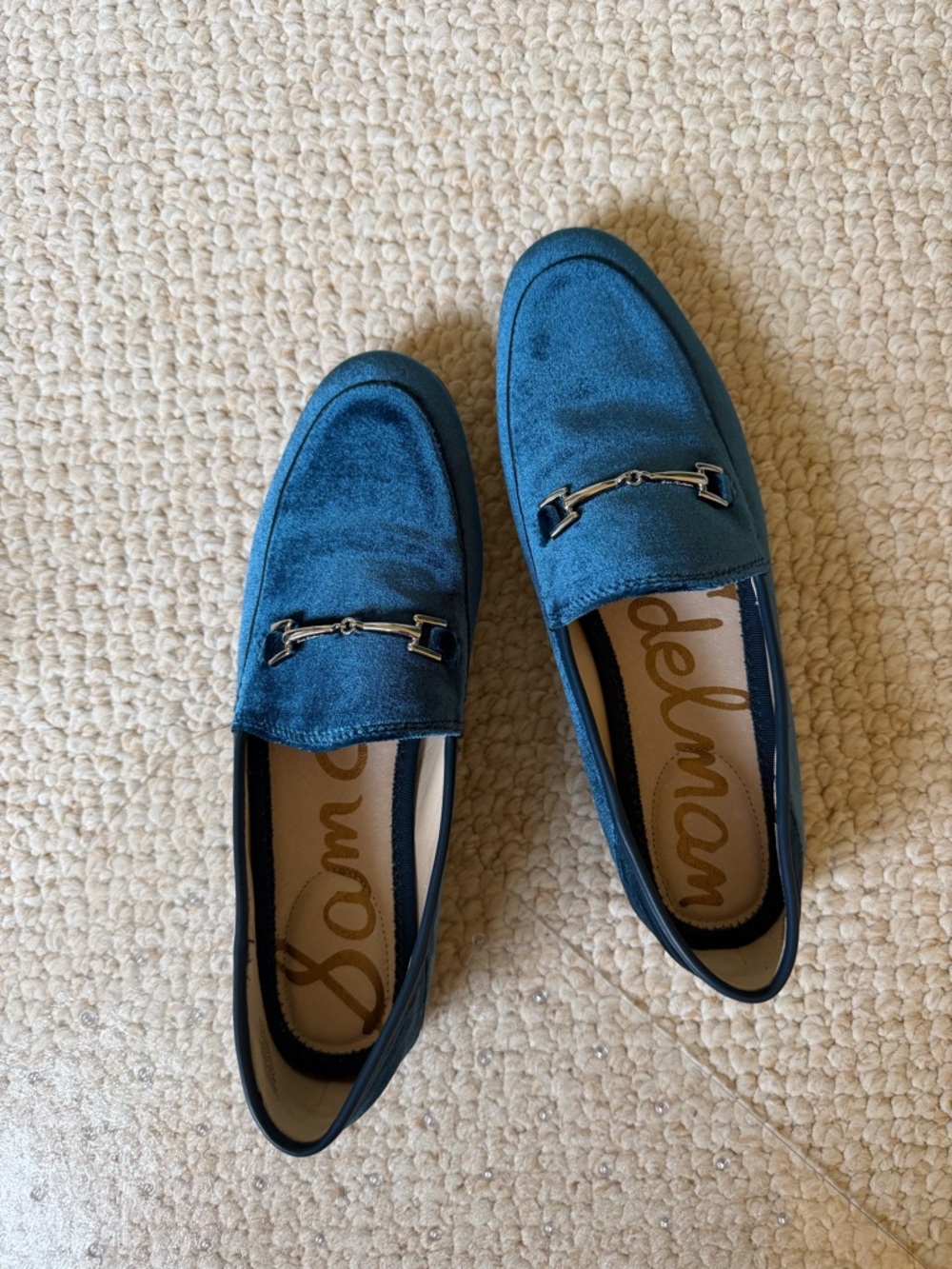Sam Edelman Loraine loafer size 7.5